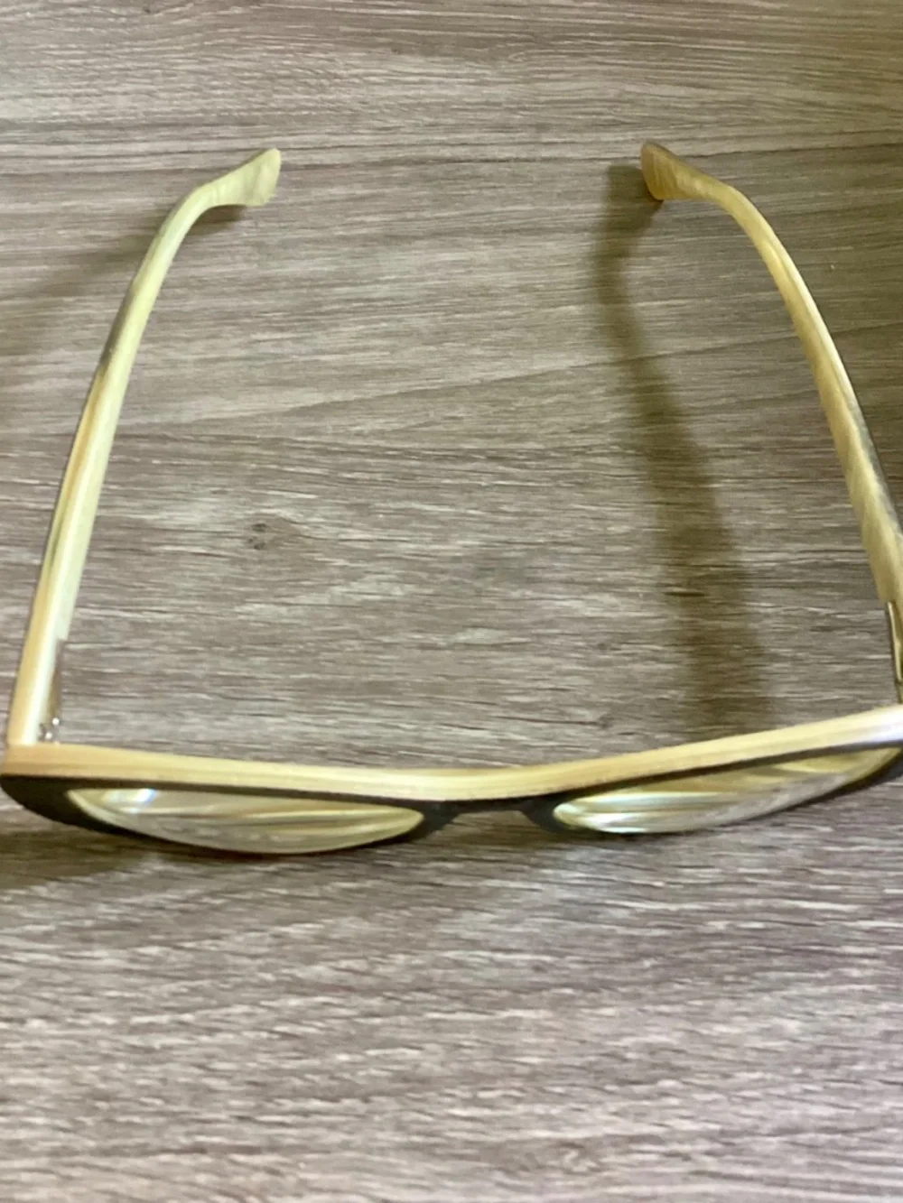 Hoffmann Natural Eyewear Frames 